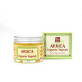 Unguento vegetale all'arnica Tea natura