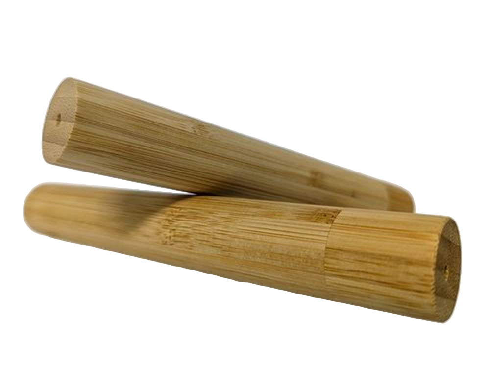 Astuccio porta Spazzolino Bambù