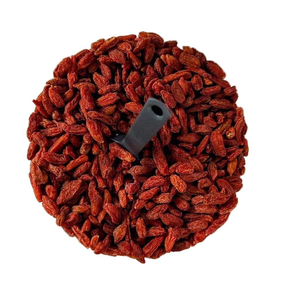 Bacche Goji sfuso