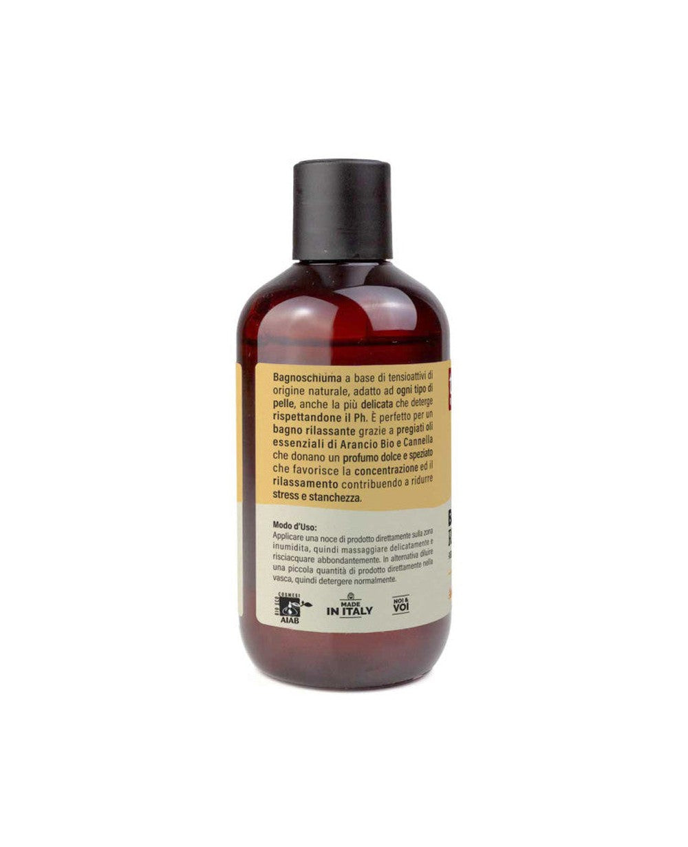 BagnoSchiuma Rilassante - TeaNatura