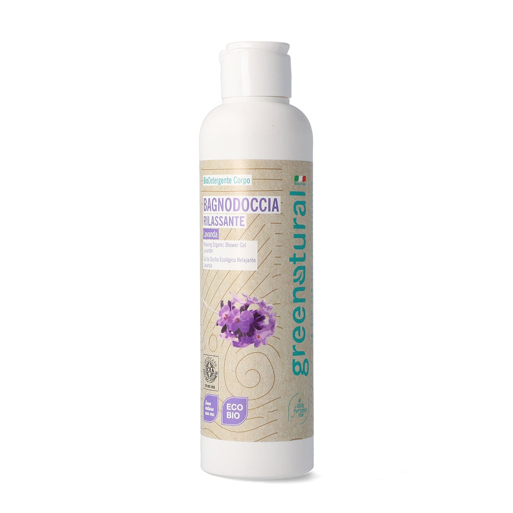 Bagnodoccia Rilassante Lavanda