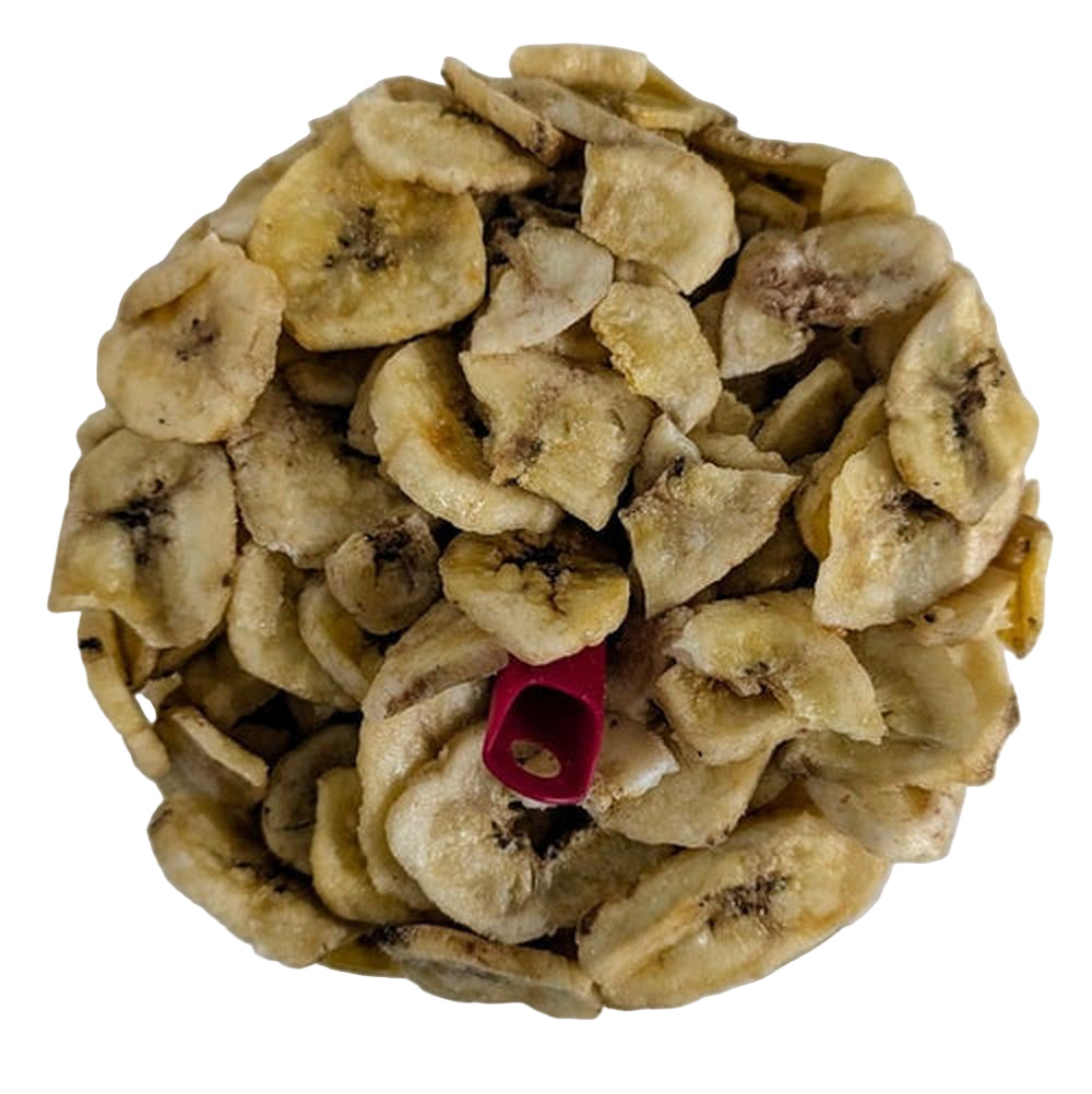 Banana Chips