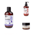 Hair Care Bag