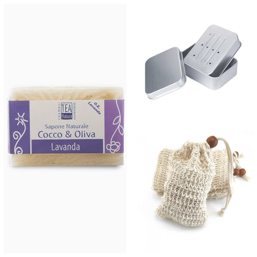 Sapone e Stile bag