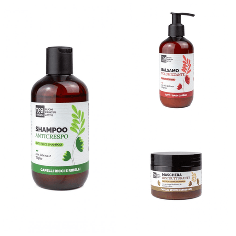 Hair Care Bag