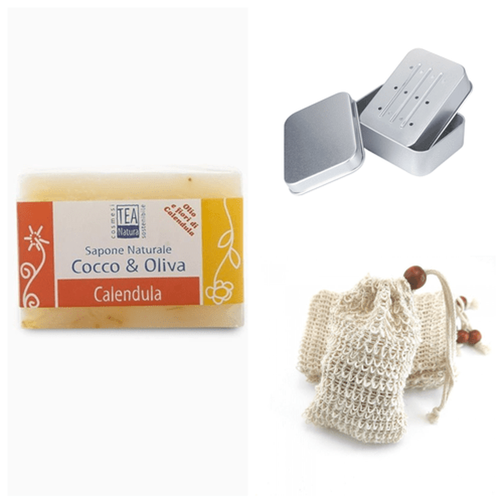 Sapone e Stile bag
