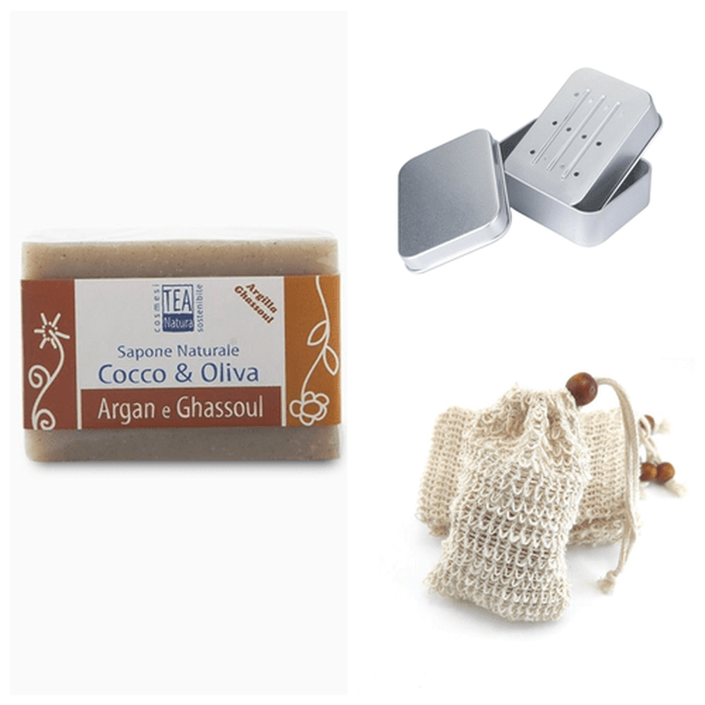 Sapone e Stile bag