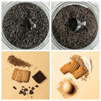 Tea and Biscuits bag