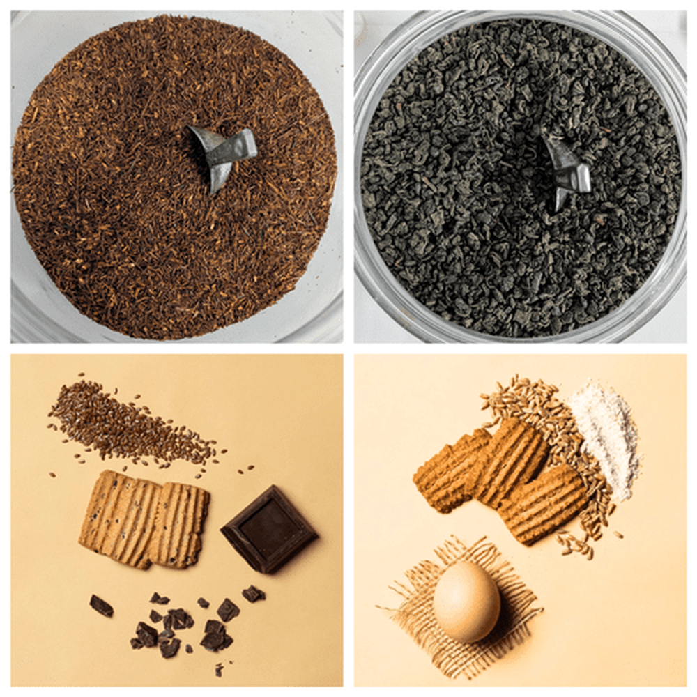 Tè e Biscotti bag