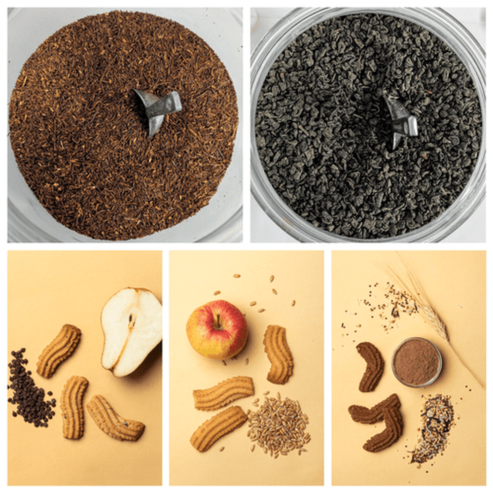 Tè e Biscotti bag