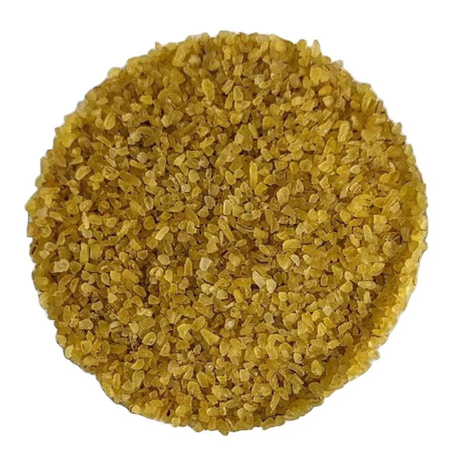 Bulgur sfuso