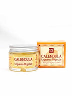 Unguento vegetale alla calendula Tea natura