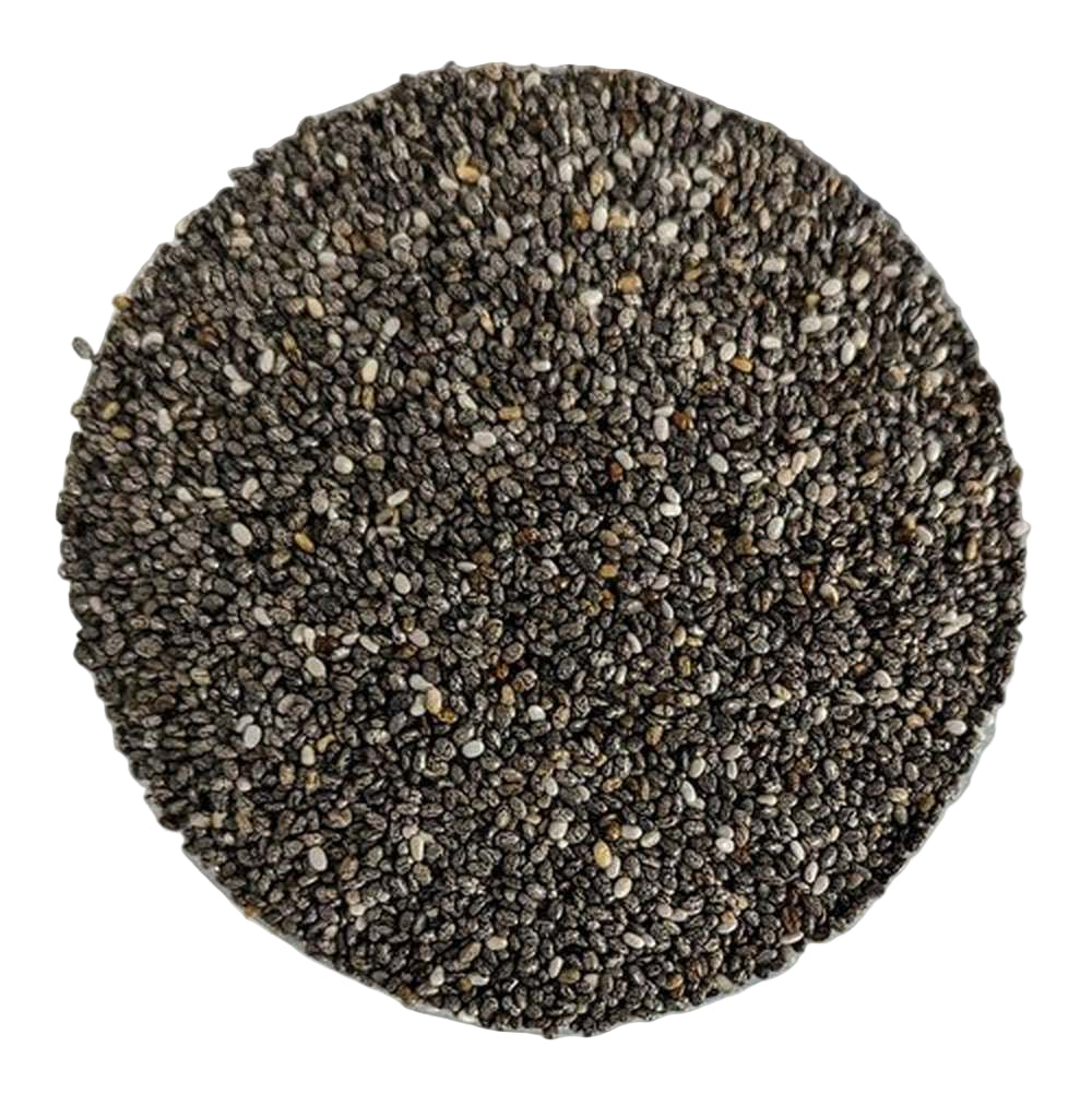 Chia semi sfuso 