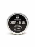 Crema da Barba teanatura
