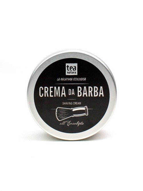 Crema da Barba