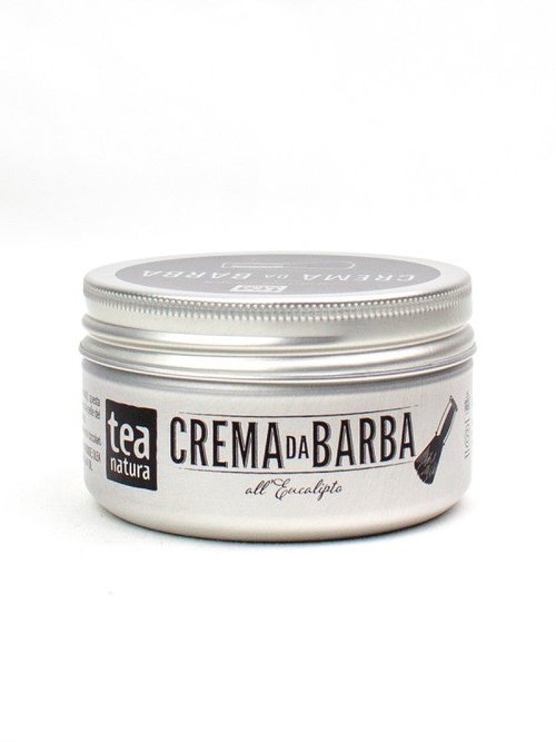 Crema da Barba