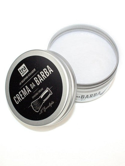 Crema da Barba