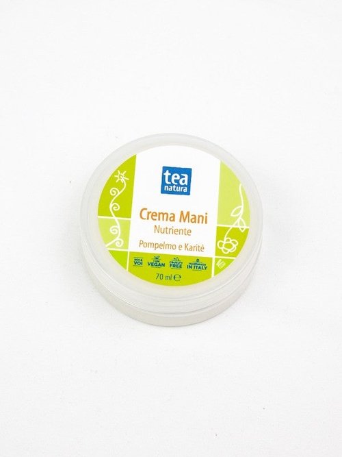 Crema Mani Nutriente