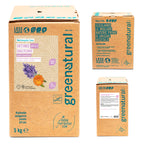 Detergente Intimo DAILYCARE pH 4.3 - Greenatural 01