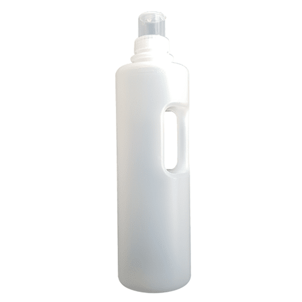 Bottle - LavaVerde