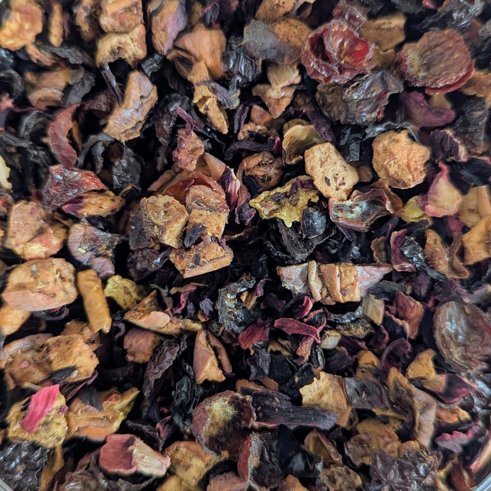 Fragola e Kiwi tisana - Del Colle