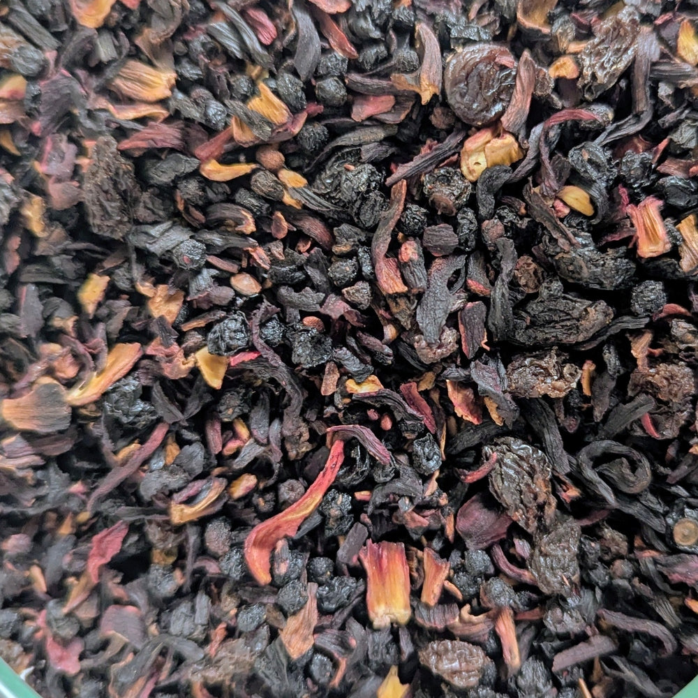 Frutti di Bosco tisana - Del Colle