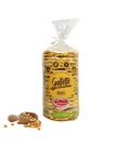 Organic Corn Crackers - Cavanna