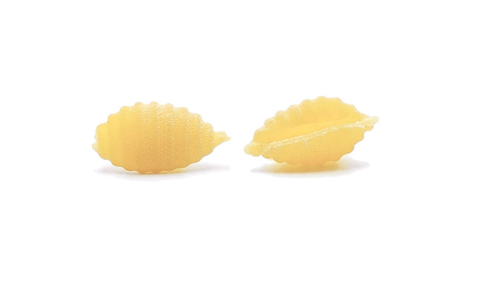 Gnocchetti Sardi BIO trafilatura ruvida - Girolomoni