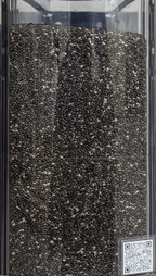 Chia Seeds Sage (Hispanica Premium) - Del Colle