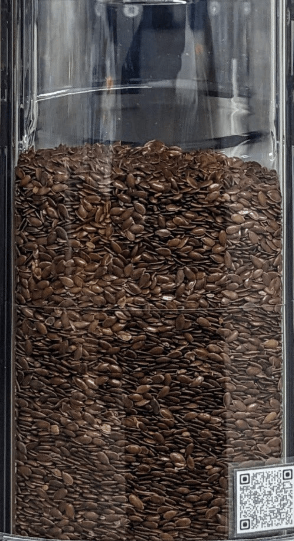 Flax seeds