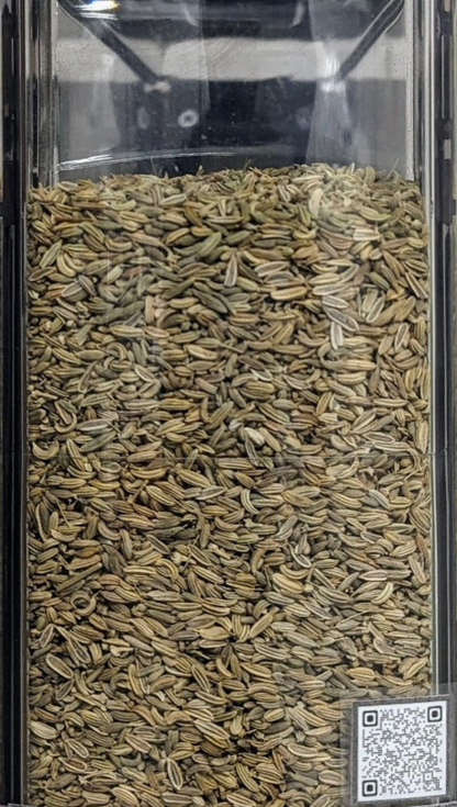 Fennel seeds