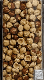 First Choice Toasted Hazelnuts