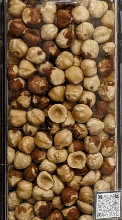 Toasted Hazelnut Lazio