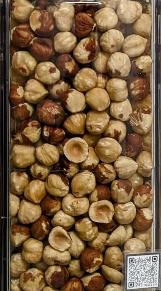 Toasted Hazelnut Lazio