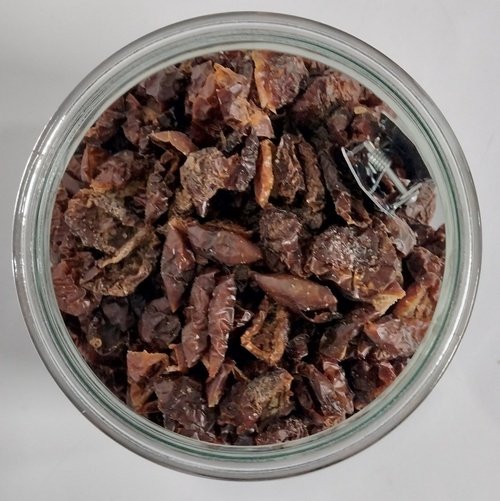 Cherry - dried tomatoes