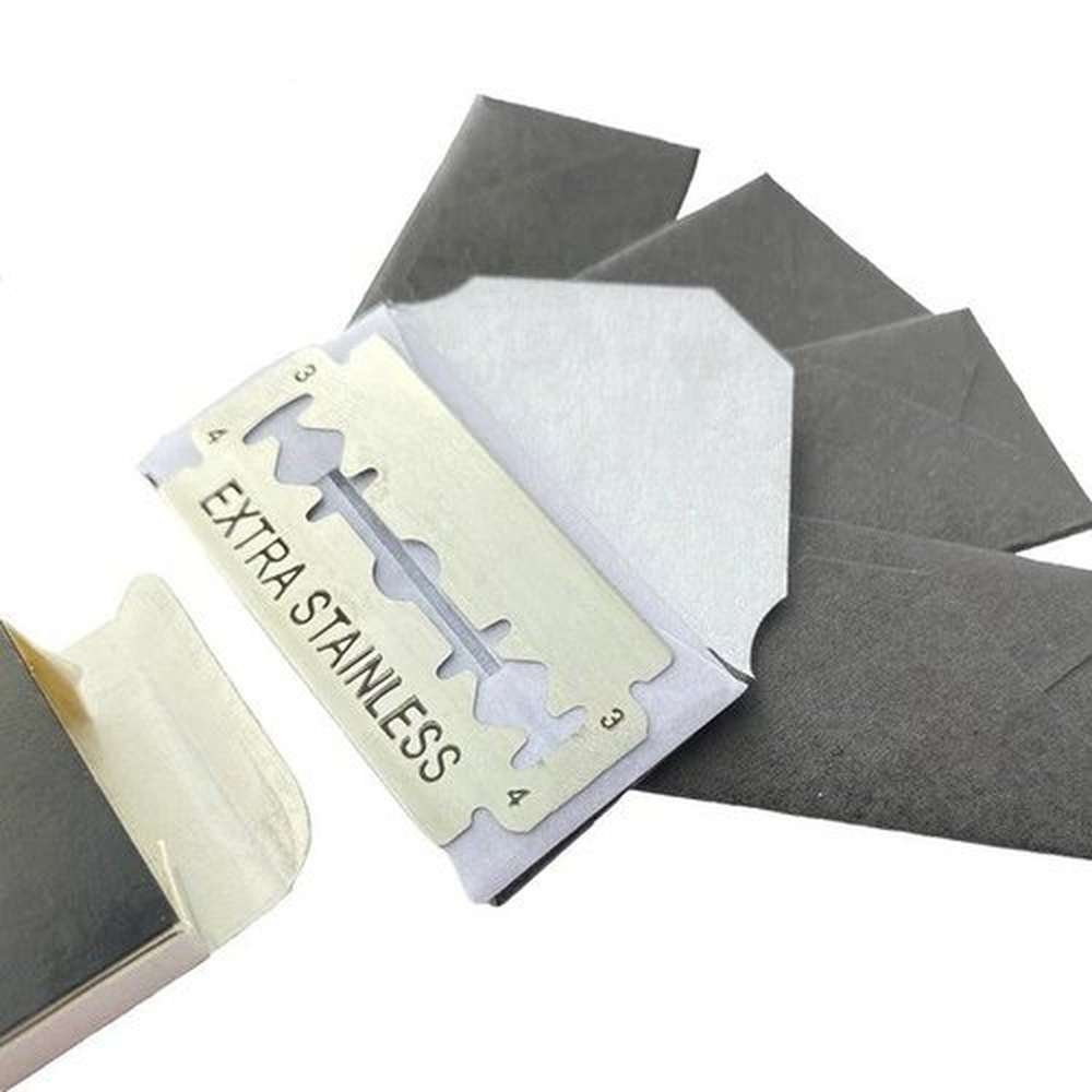 Lamette rasoio sicurezza