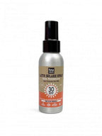 Latte solare 30 spf burro di karitè e olio di jojoba filtri minerali non nanizzati teanatura