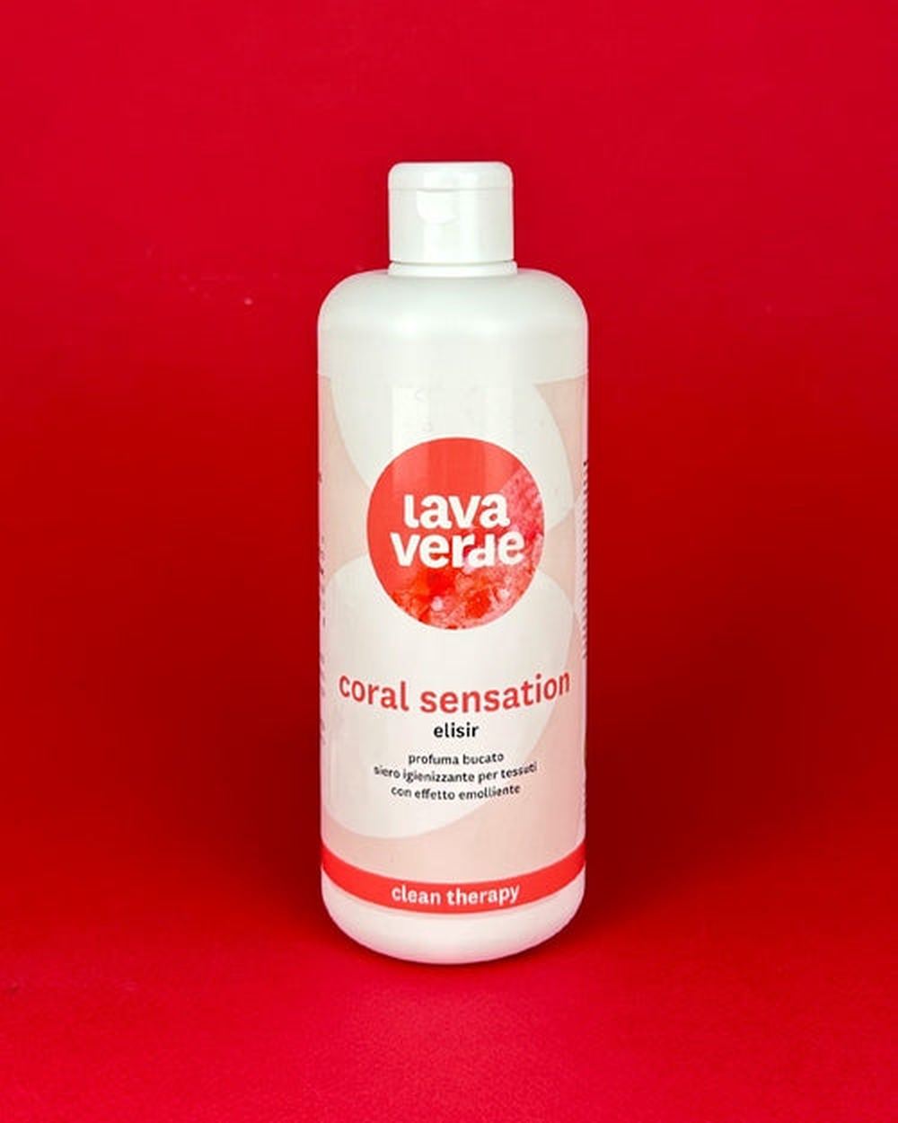 Coral Sensation Elisir - LavaVerde