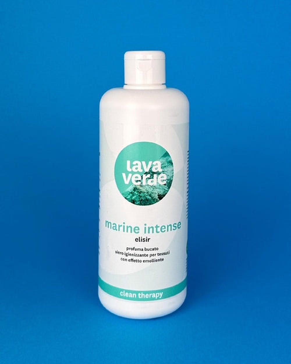 Marine Intense Elisir - LavaVerde