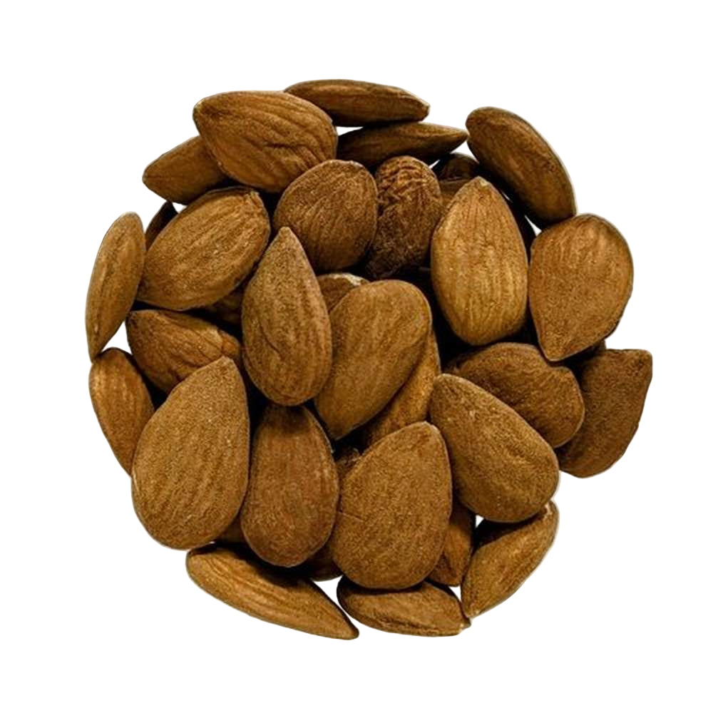 Mandorle Sicilia Bronte sfuso