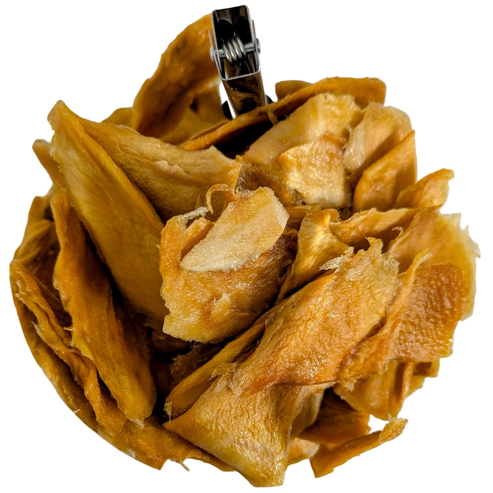 Mango disidratato sfuso