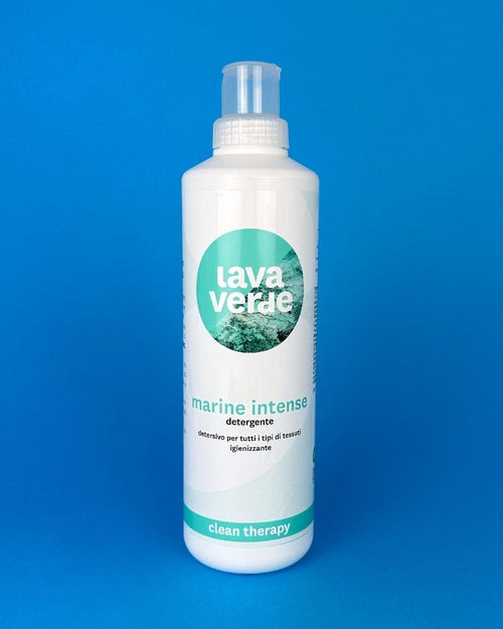 Marine Intense Detergente - LavaVerde