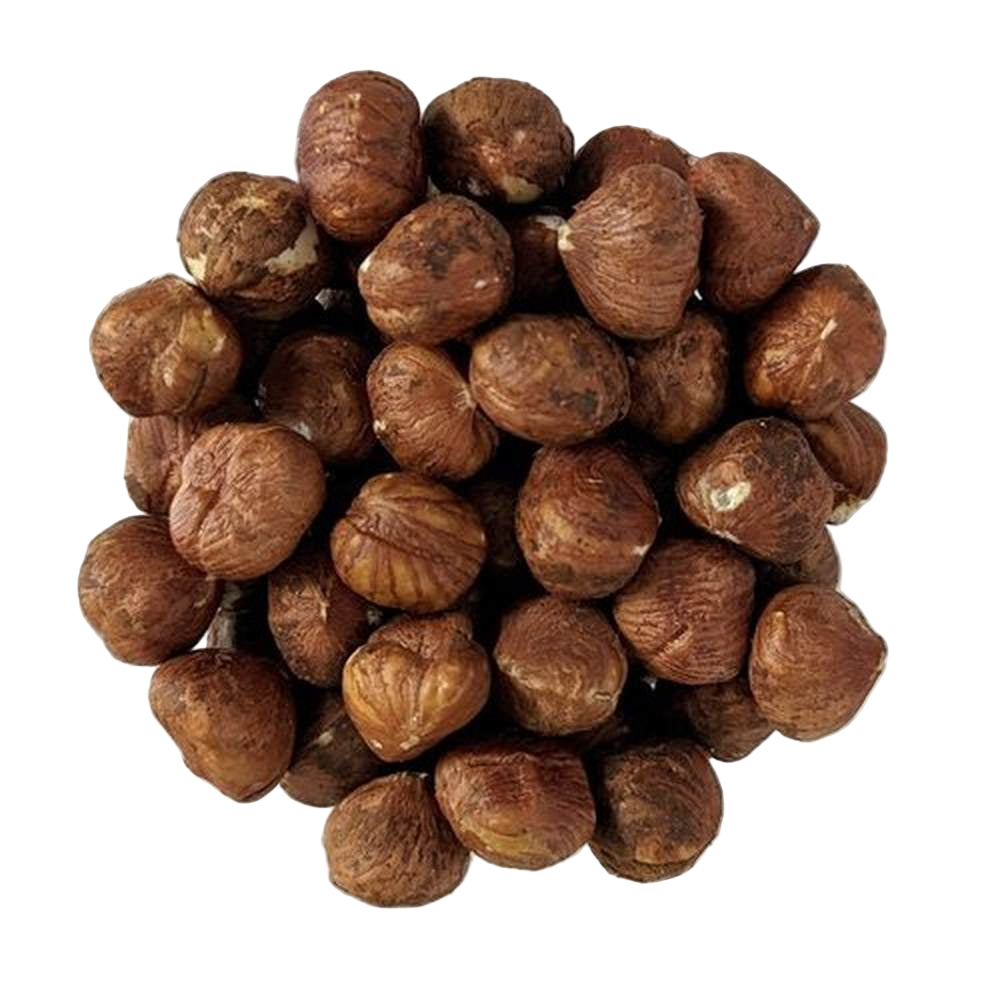 Nocciole crude sfuso