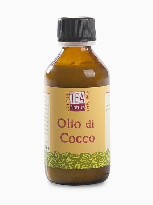 Olio di Cocco