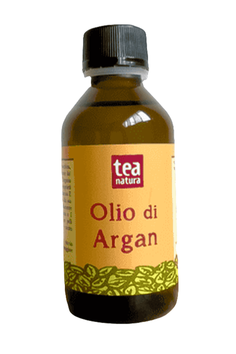 Olio d'Argan BIO - TeaNatura