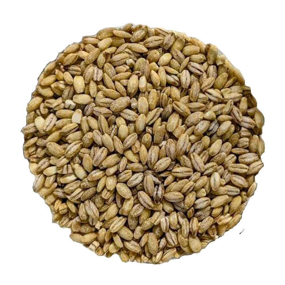 Orzo perlato BIOLOGICO Premium Quality - Del Colle