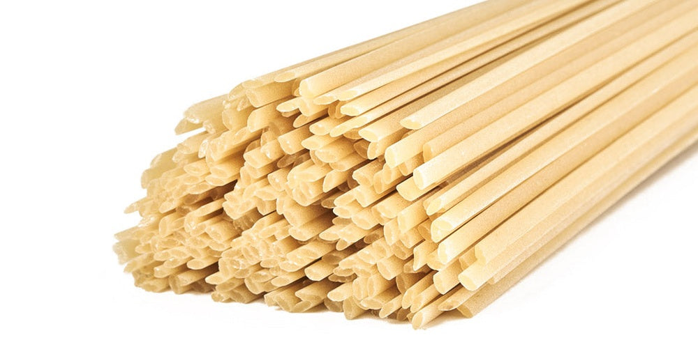 Linguine BIO Senatore Cappelli - Girolomoni