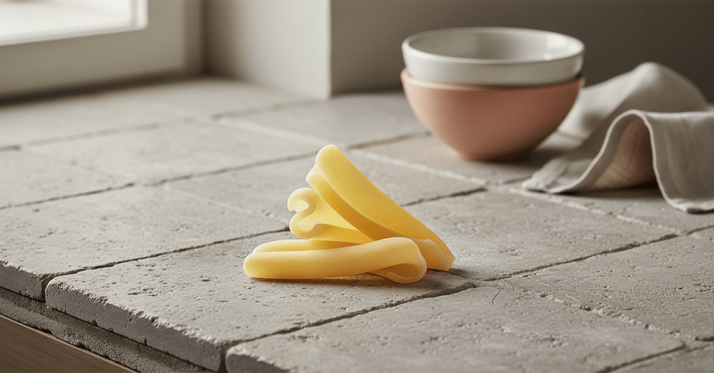 Strozzapreti BIO Senatore Cappelli - Girolomoni