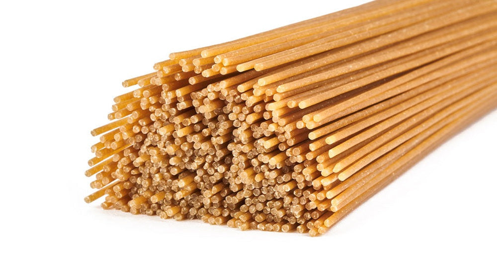 Spaghetti BIO Integrali - Girolomoni