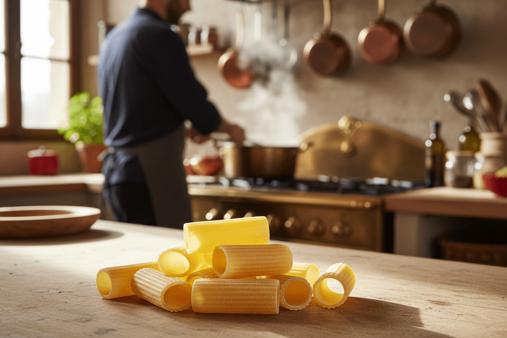 Rigatoni BIO - Girolomoni